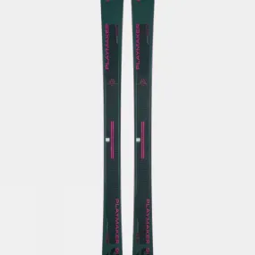 Mens Playmaker 91 Skis (Skis Only)