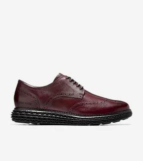 Men's riginalGrand 2.0 Wingtip Oxfords