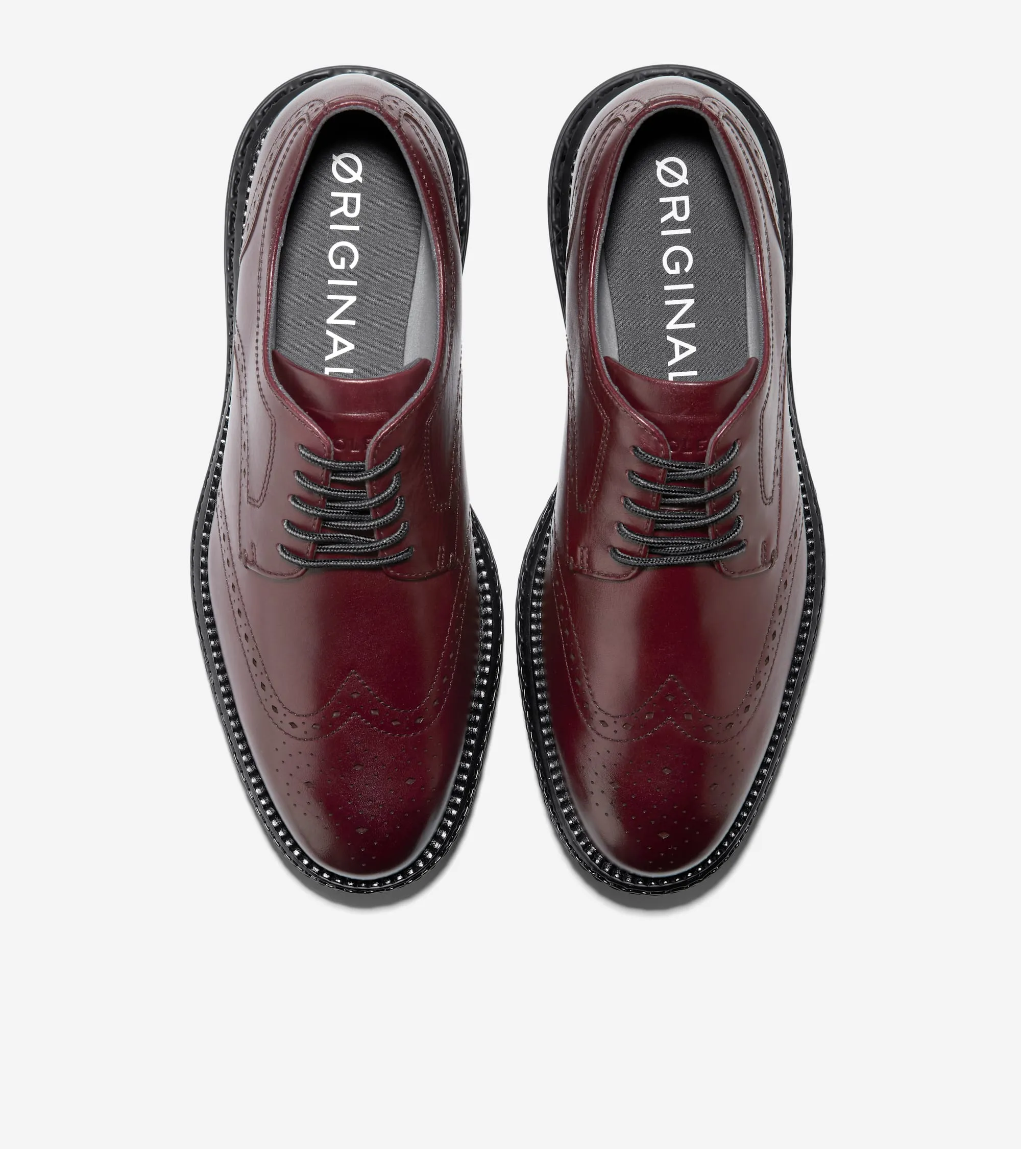 Men's riginalGrand 2.0 Wingtip Oxfords