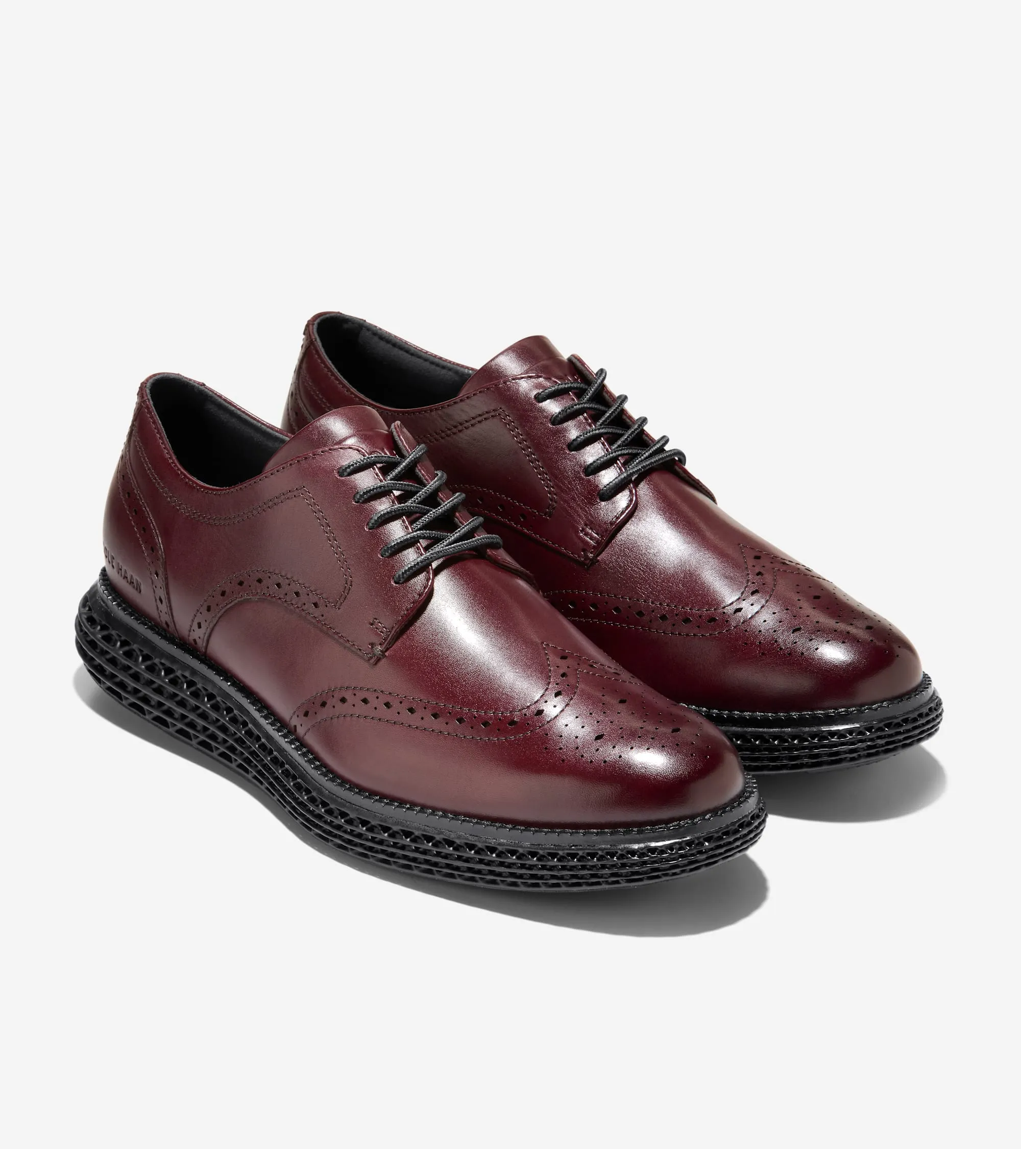 Men's riginalGrand 2.0 Wingtip Oxfords