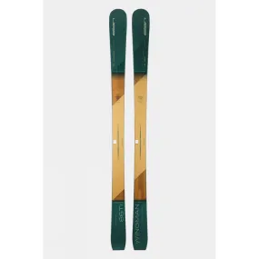 Mens Wingman 86Ti Skis (Skis Only)