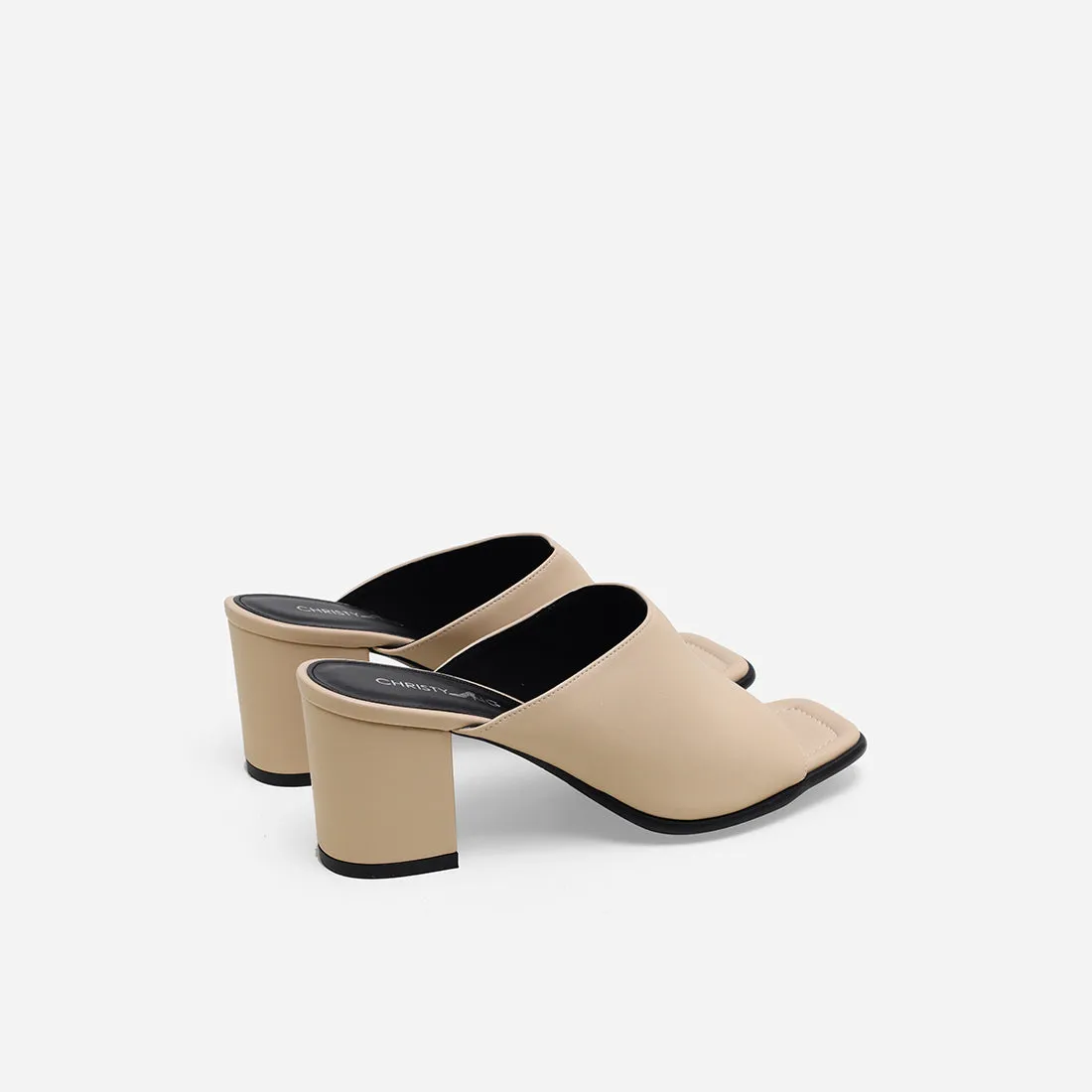 Michel Slip In Mules