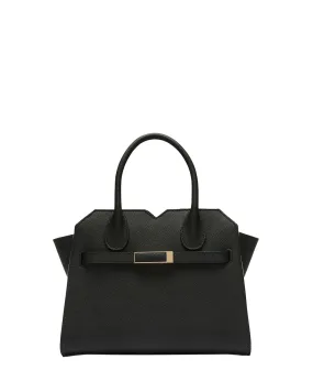 Milano Mini Bag in Black