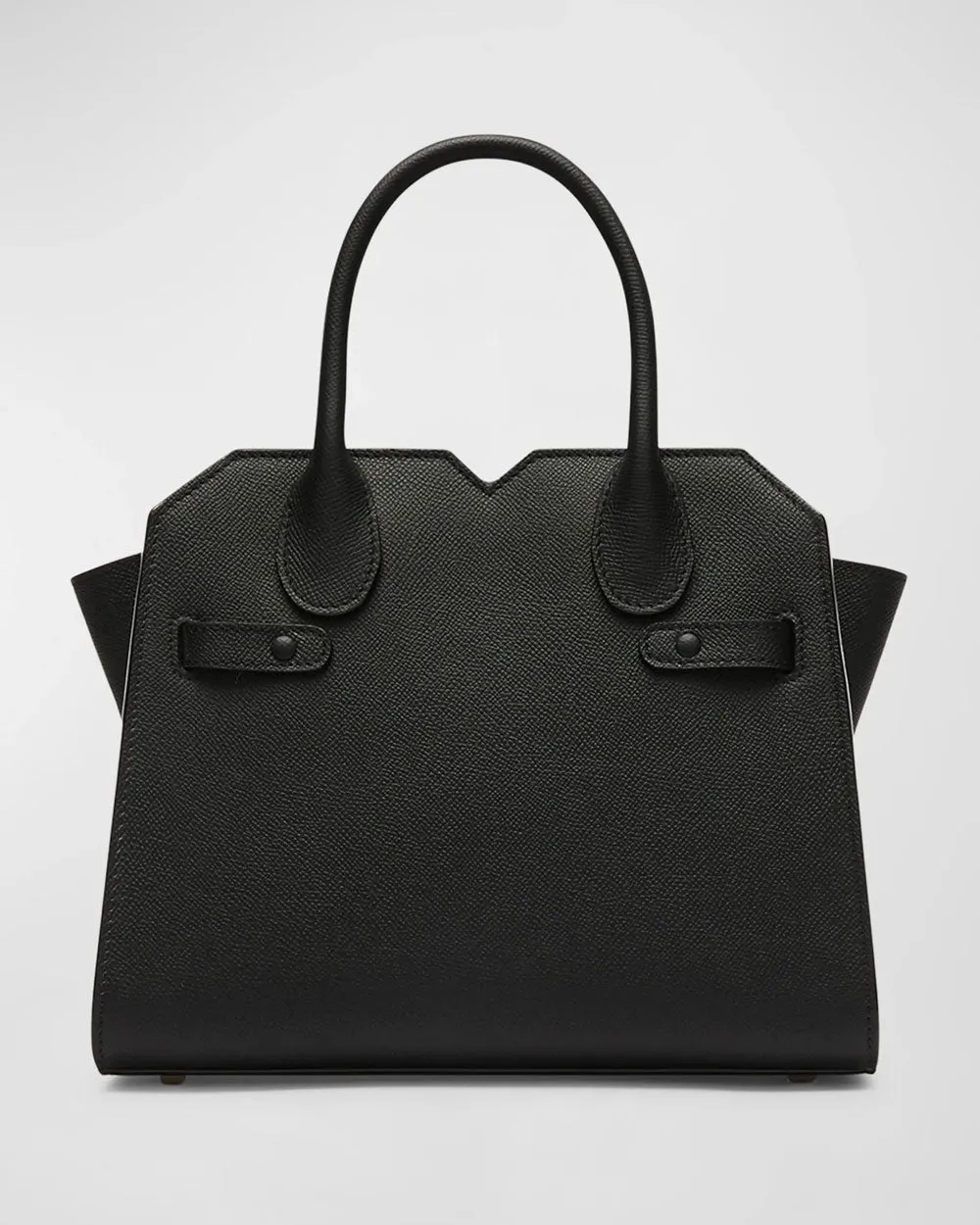 Milano Mini Bag in Black