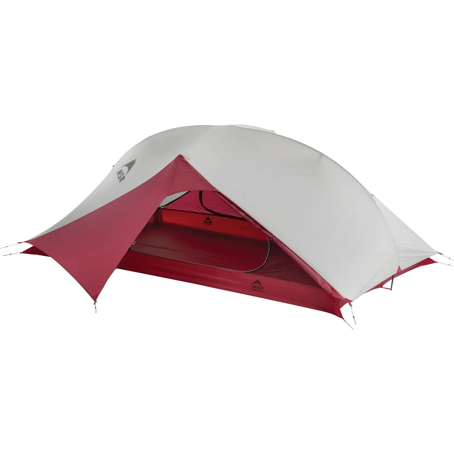 MSR Carbon Reflex 2 Tent