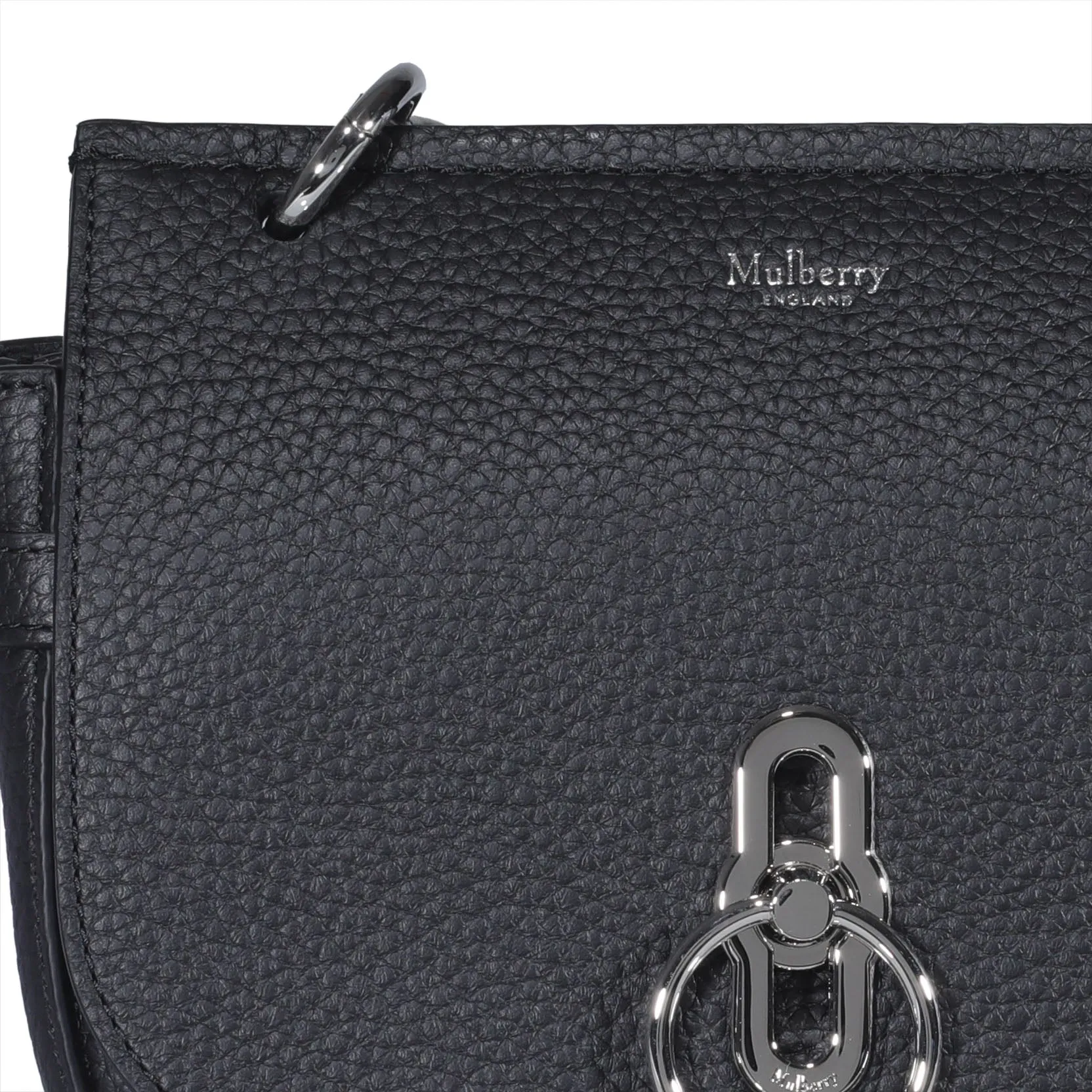 Mulberry Amberley Small Crossbody Bag