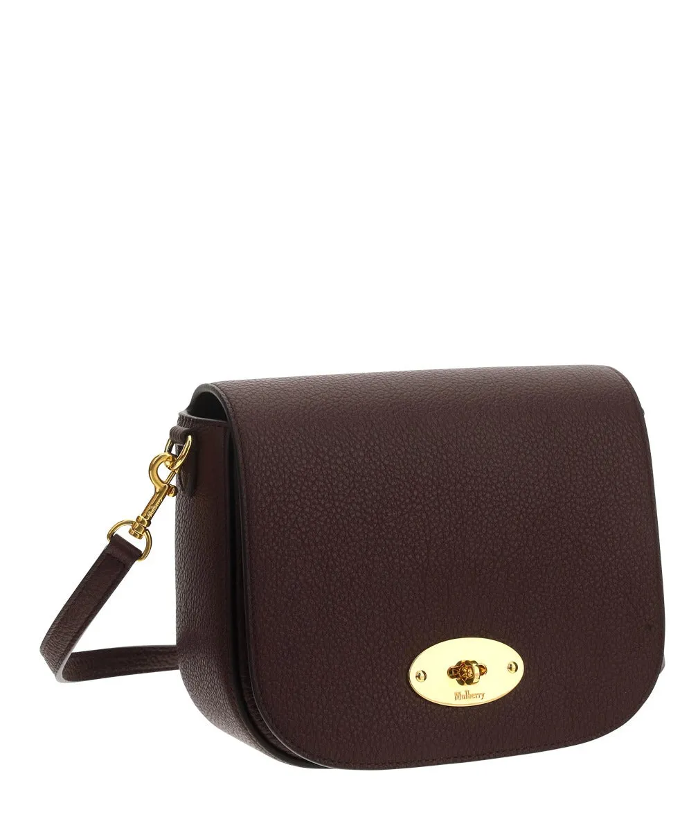 Mulberry Darley Twist-Lock Crossbody Bag