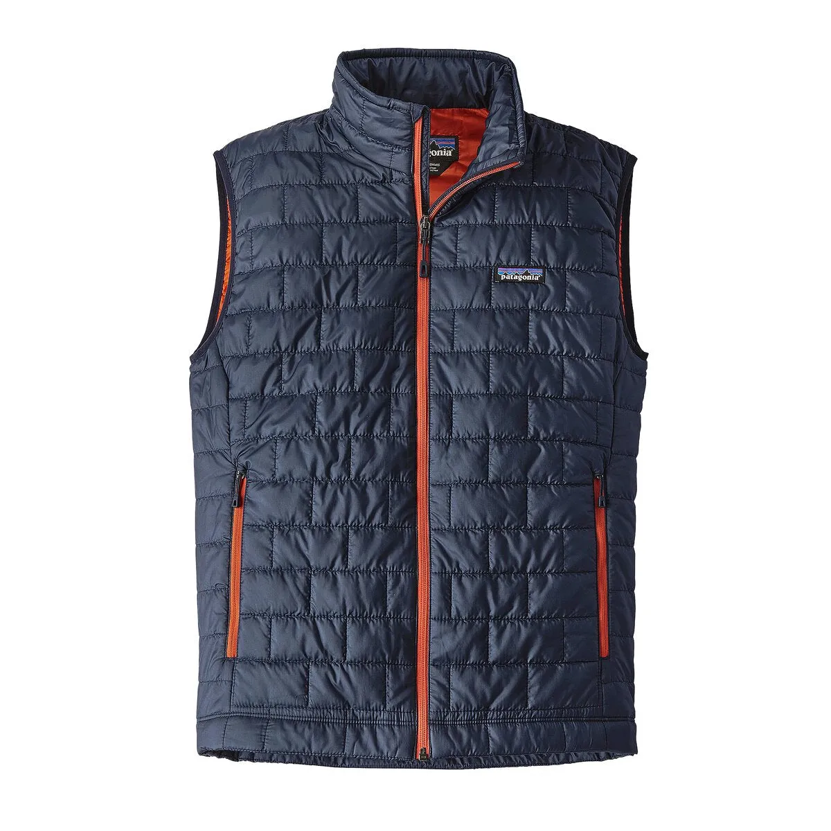 Nano Puff Vest