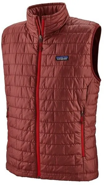 Nano Puff Vest