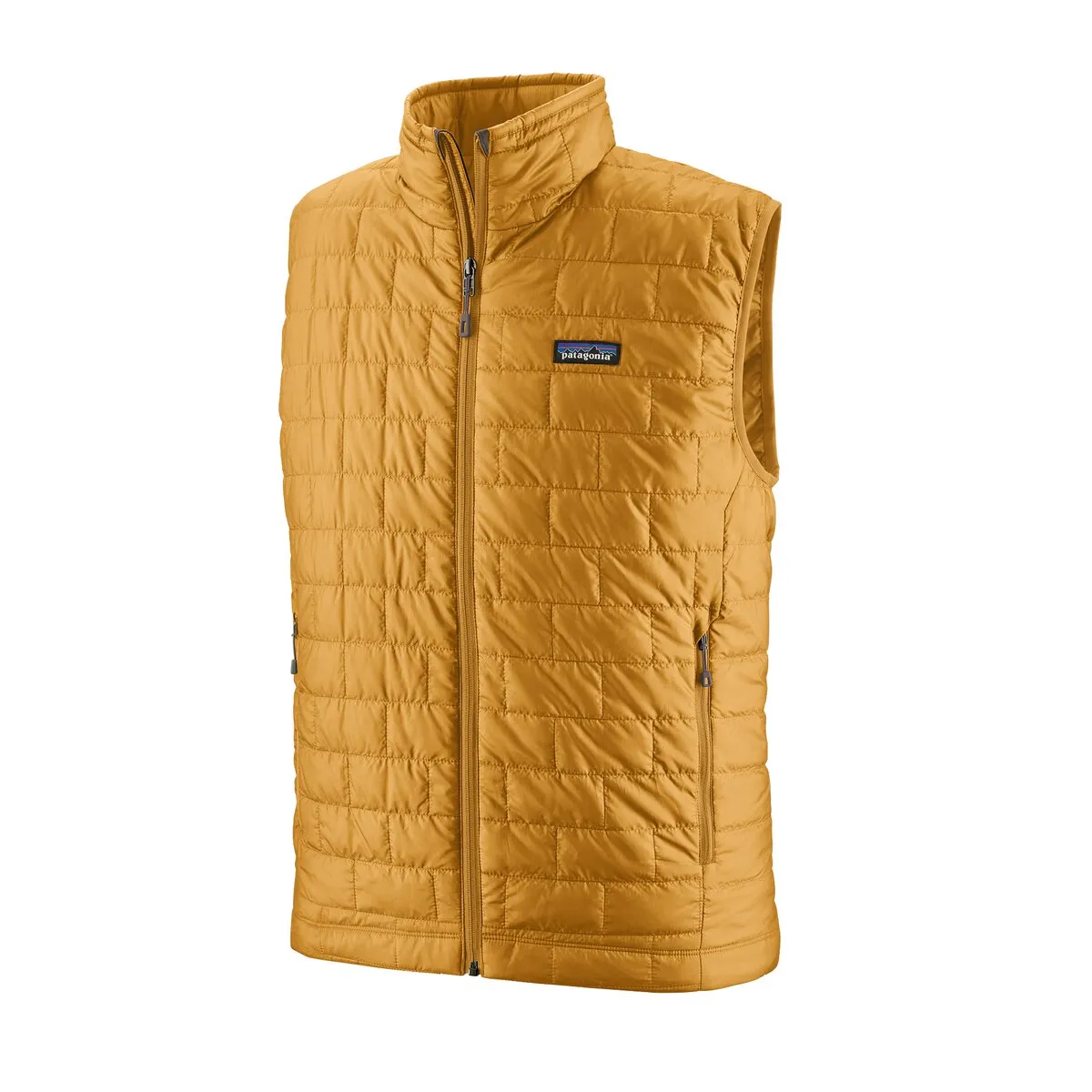 Nano Puff Vest