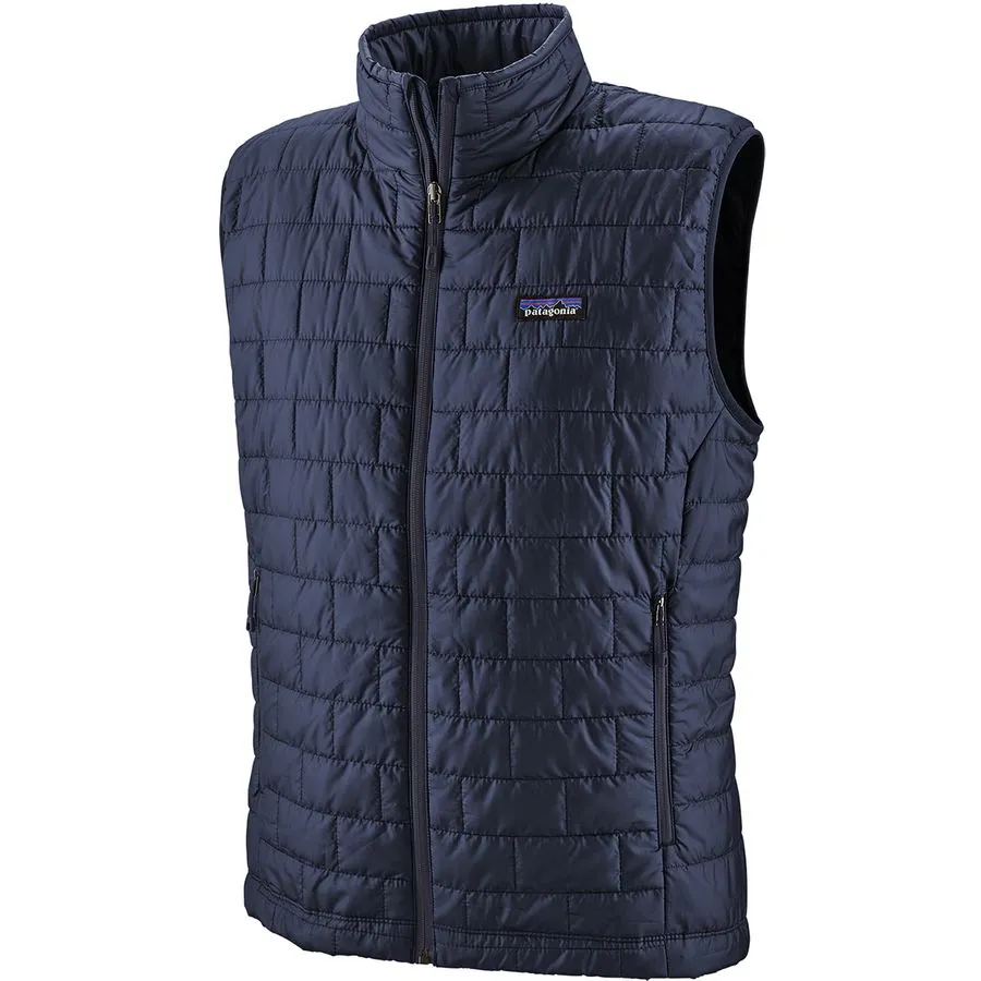 Nano Puff Vest