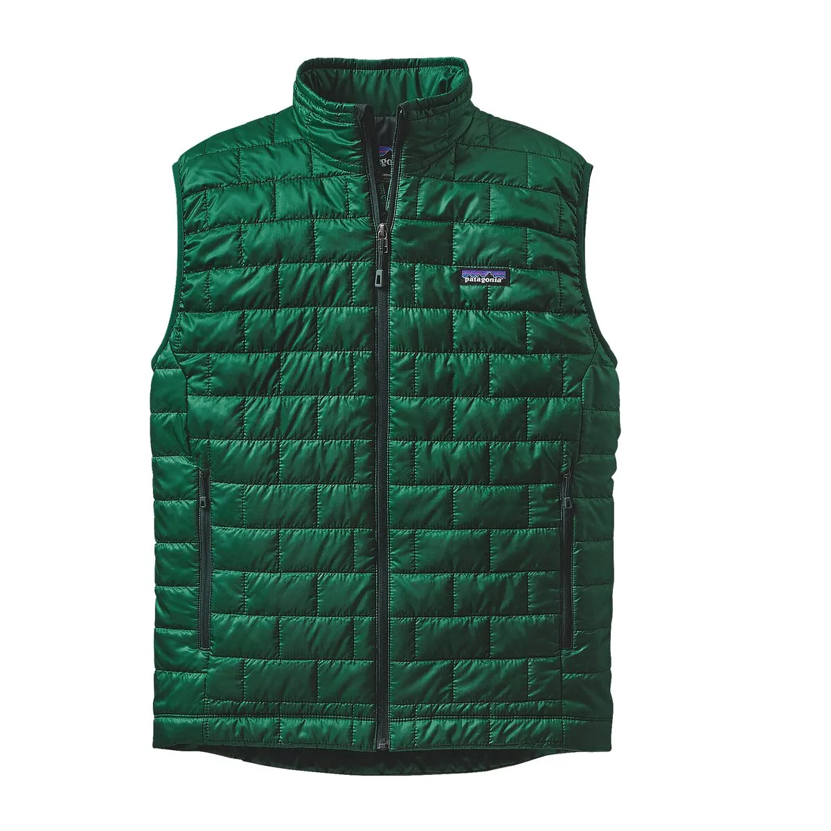 Nano Puff Vest