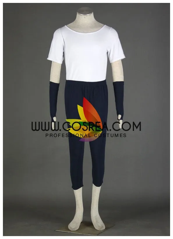 Naruto Yakushi Kabuto Chunin Exam Cosplay Costume