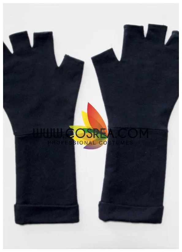 Naruto Yakushi Kabuto Chunin Exam Cosplay Costume