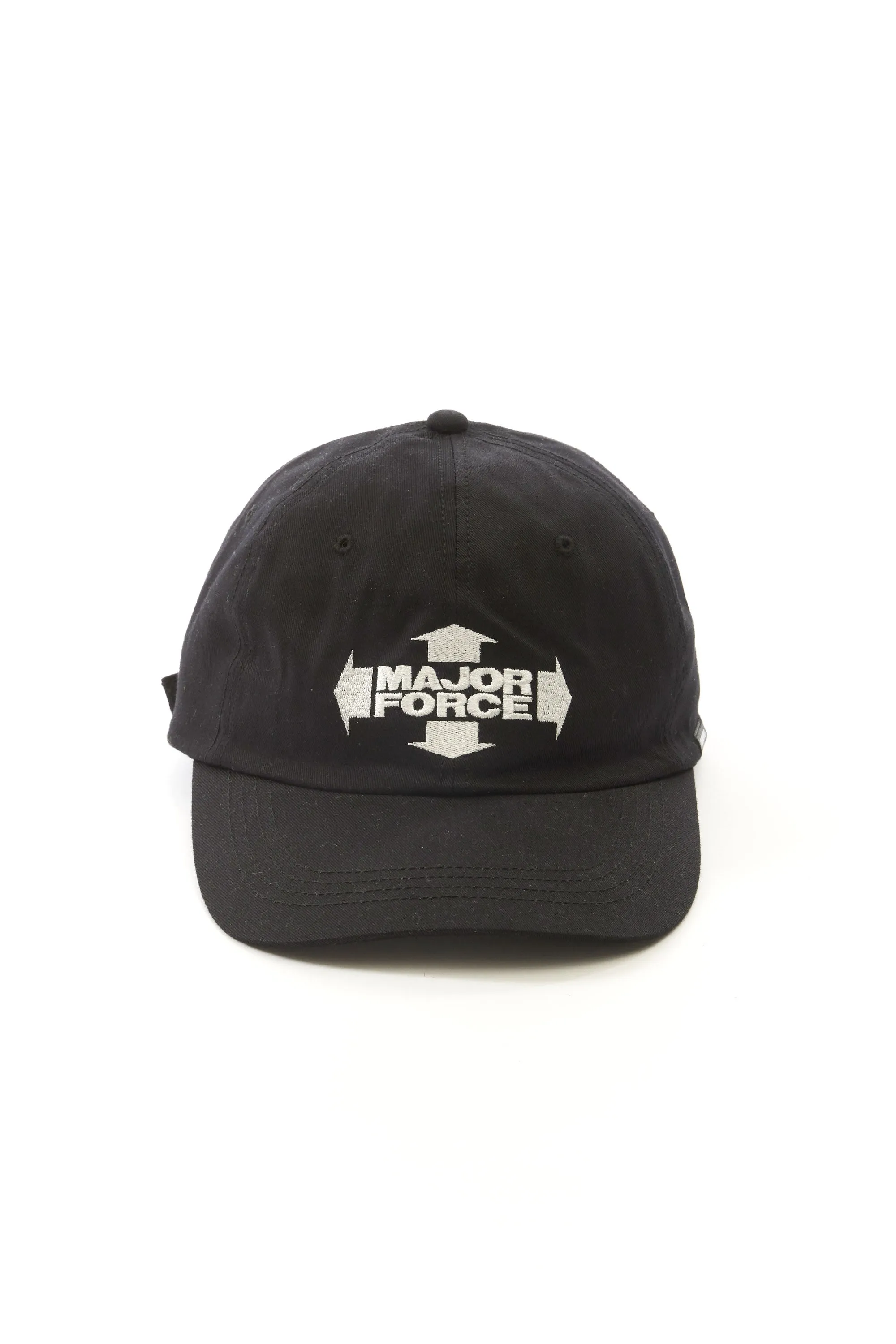 NEIGHBORHOOD - NH x MAJOR FORCE DAD CAP