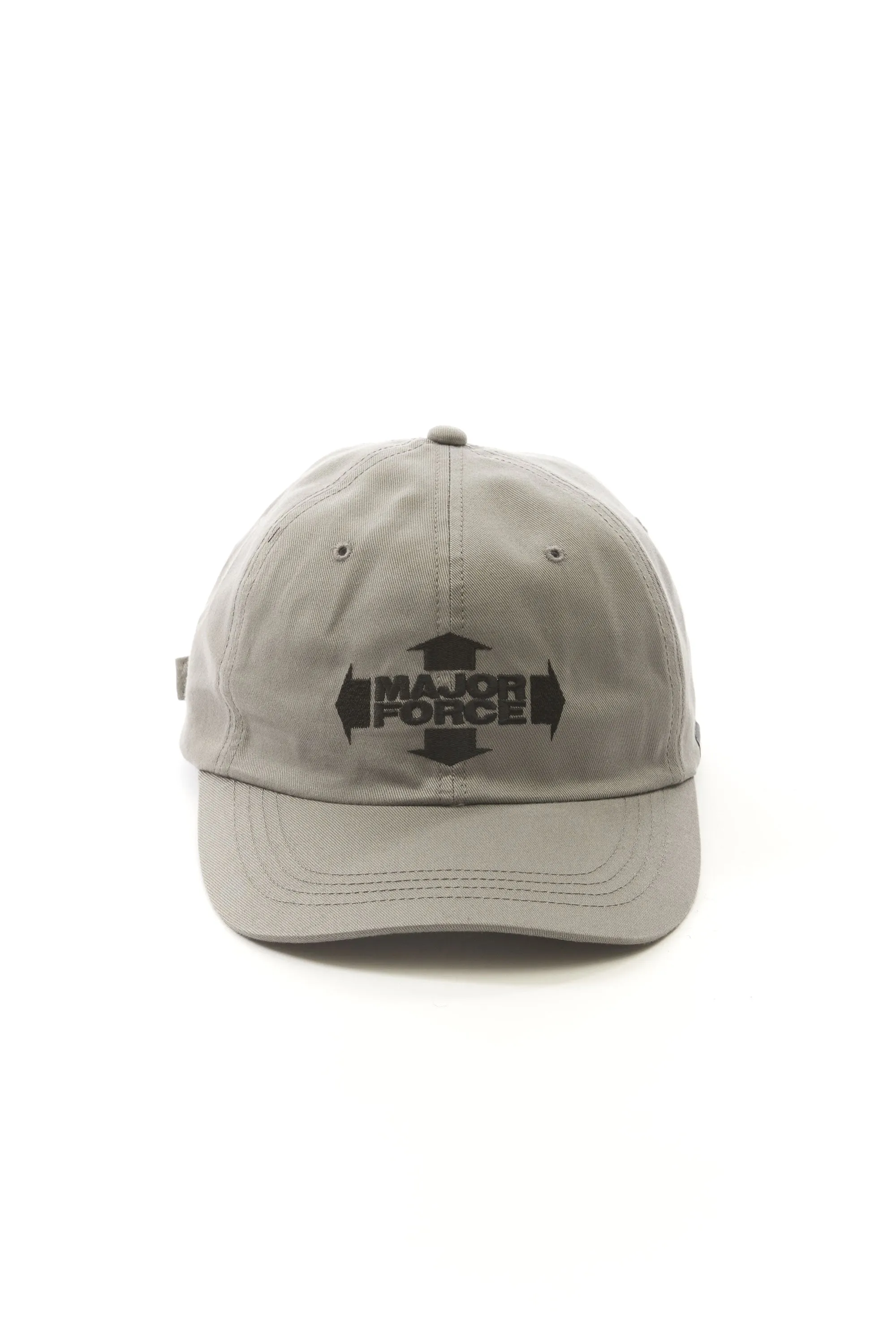 NEIGHBORHOOD - NH x MAJOR FORCE DAD CAP