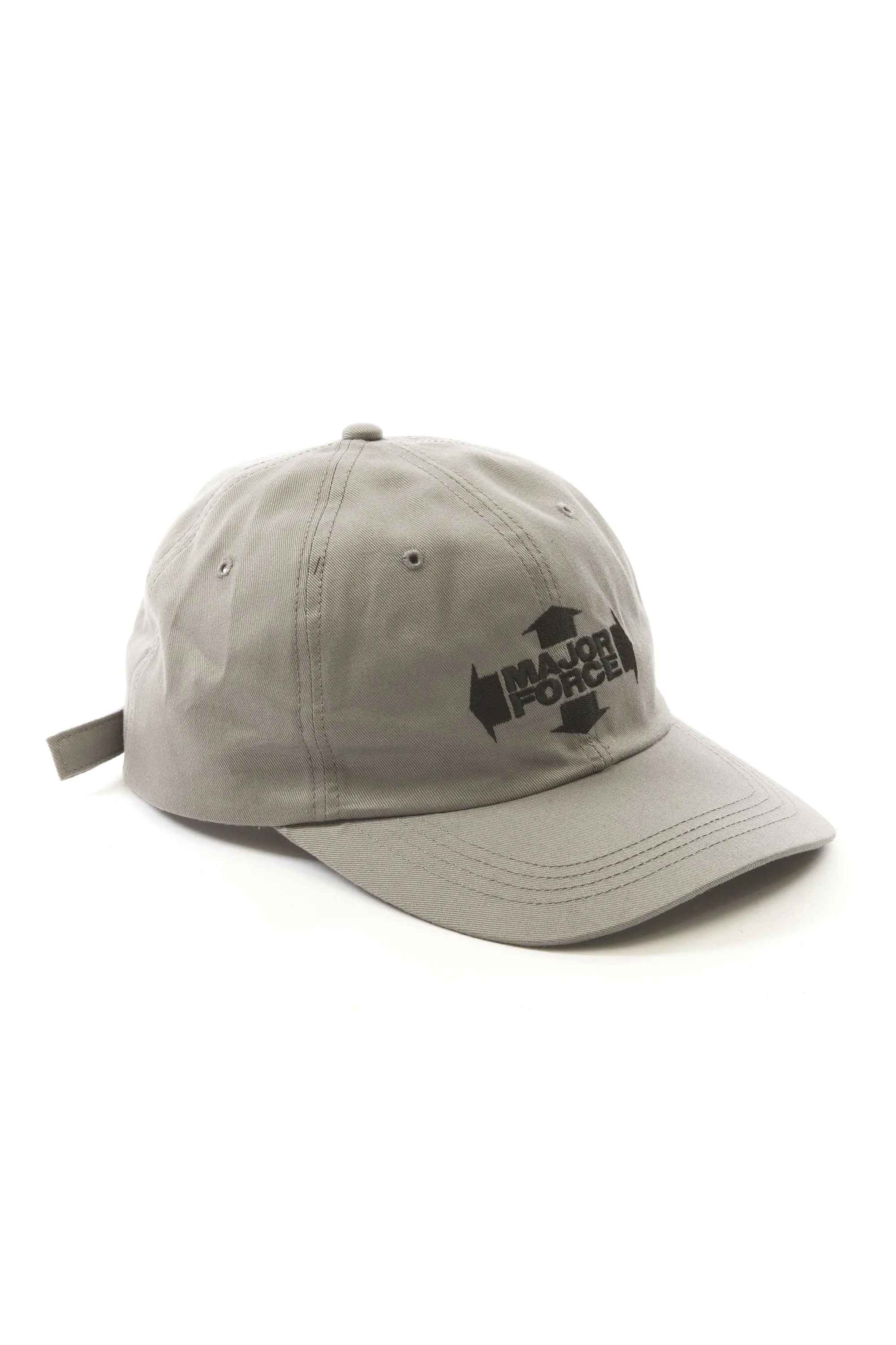 NEIGHBORHOOD - NH x MAJOR FORCE DAD CAP