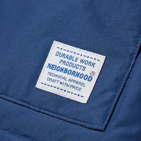 Neighborhood Oreg JacketNavy