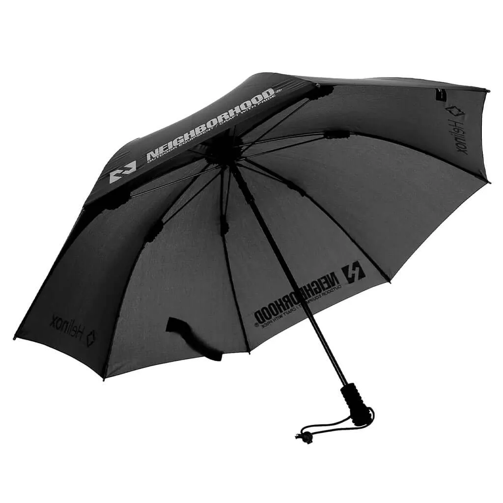 Neighborhood x Helinox Umbrella - Black