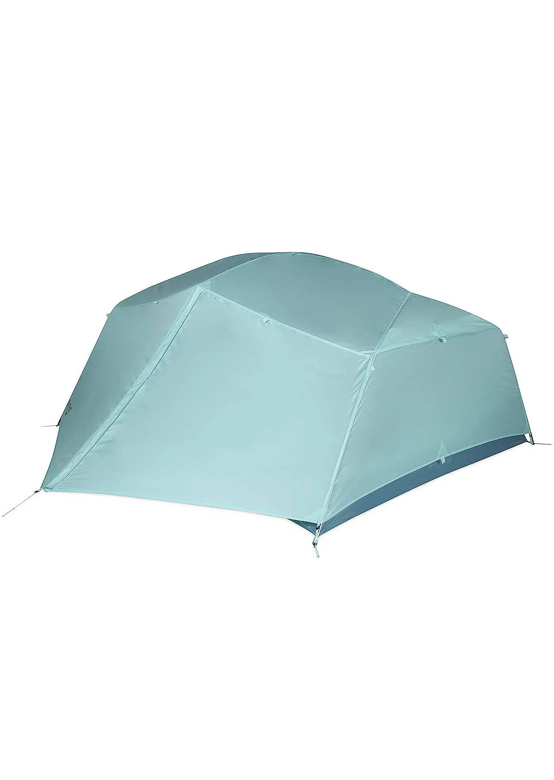 NEMO Equipment Aurora 3-Person Tent and Footprint