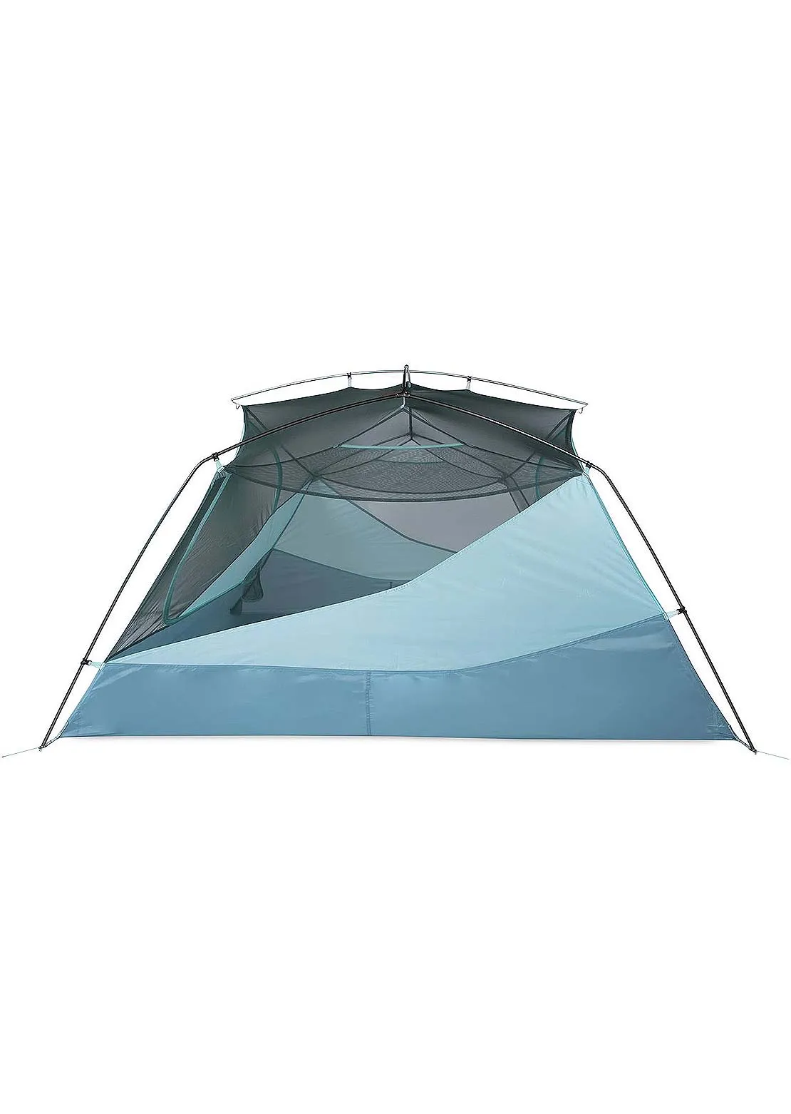 NEMO Equipment Aurora 3-Person Tent and Footprint