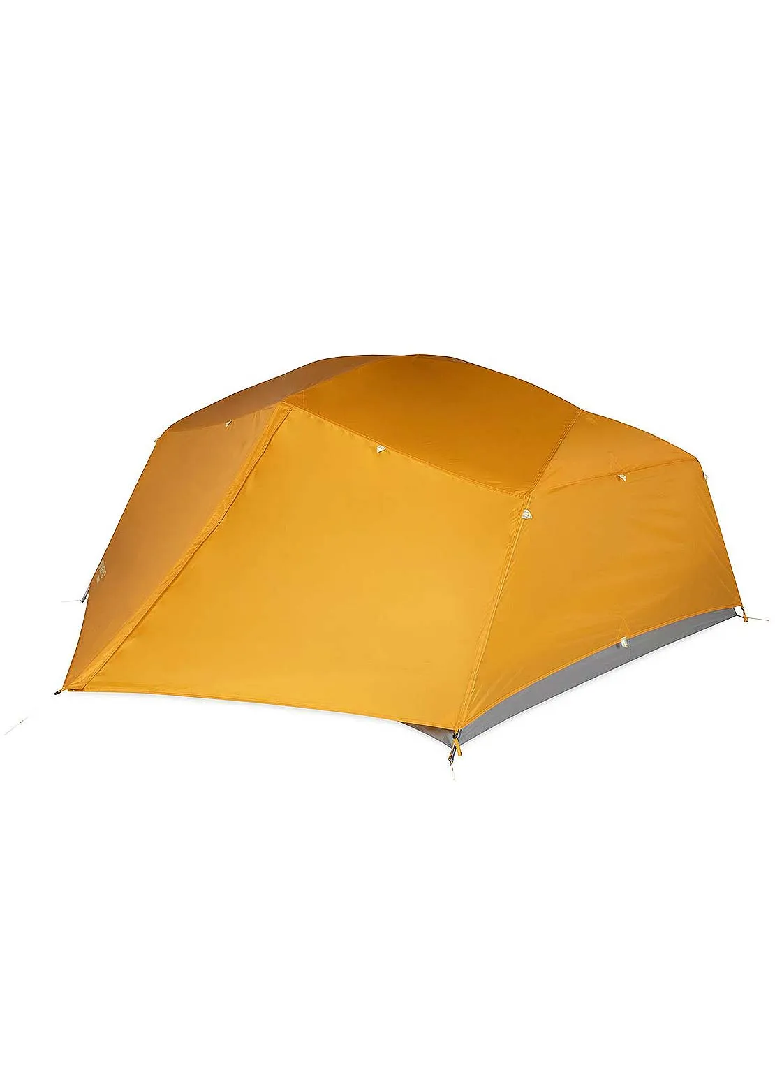 NEMO Equipment Aurora 3-Person Tent and Footprint