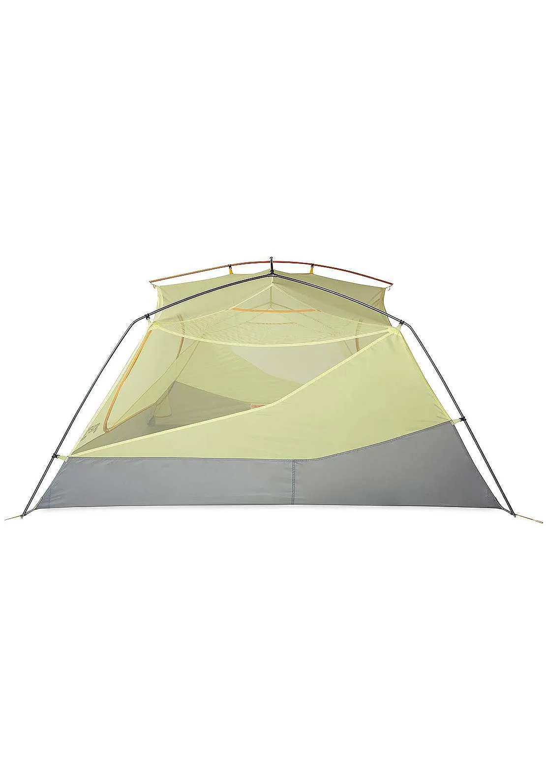 NEMO Equipment Aurora 3-Person Tent and Footprint