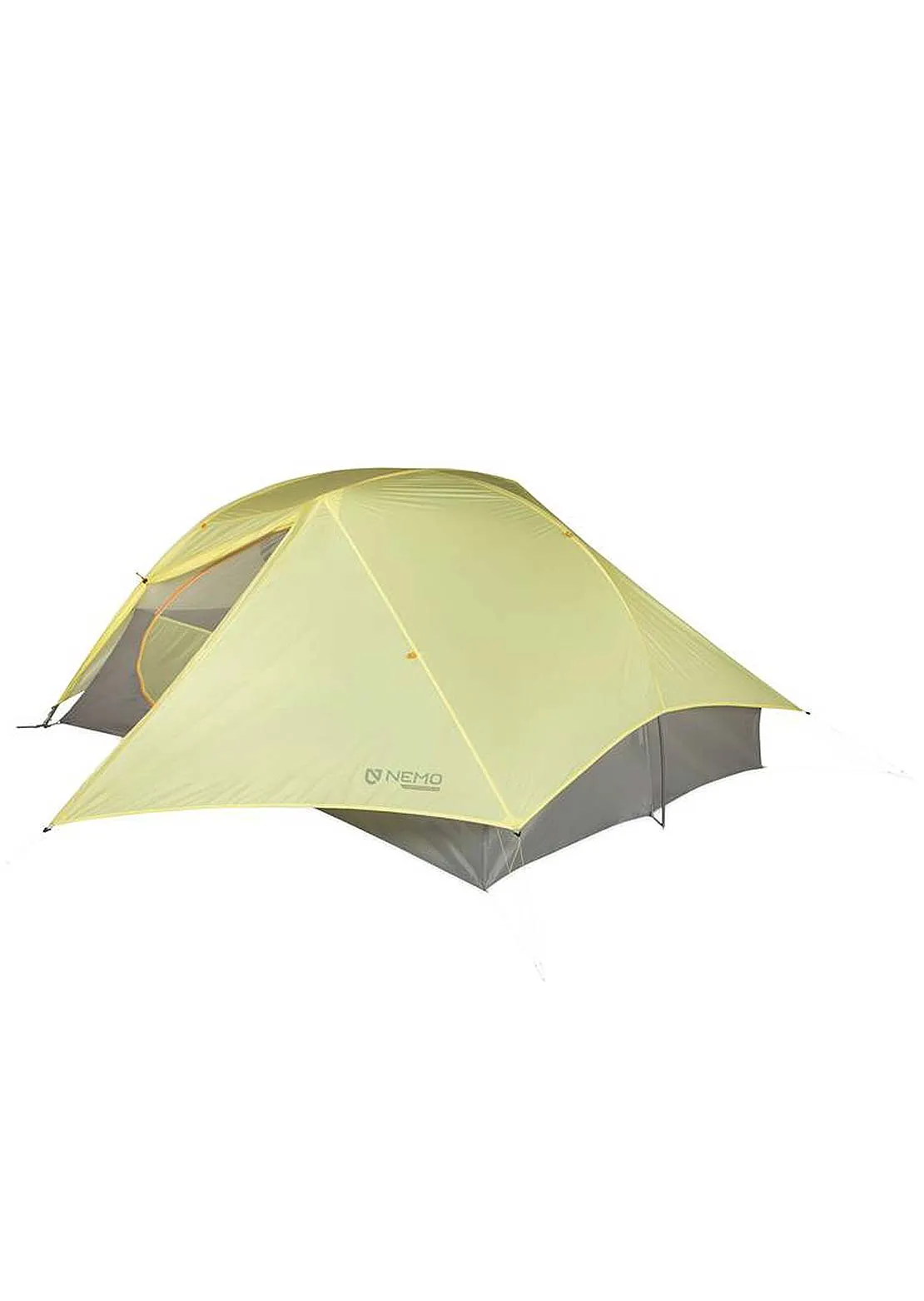 NEMO Equipment Mayfly OSMO 3-Person Tent