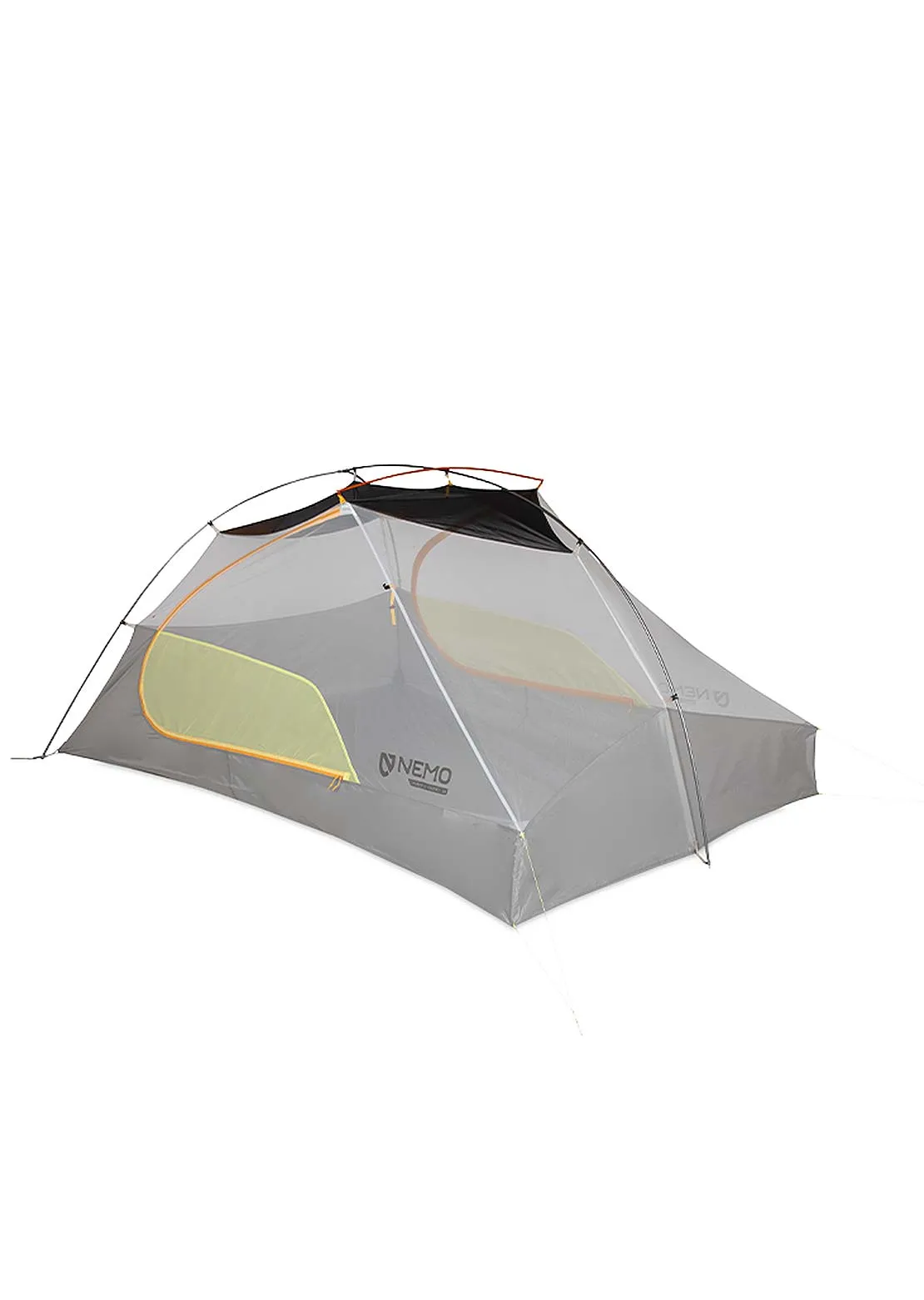 NEMO Equipment Mayfly OSMO 3-Person Tent