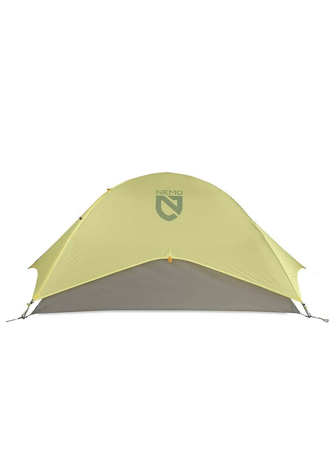 NEMO Equipment Mayfly OSMO 3-Person Tent