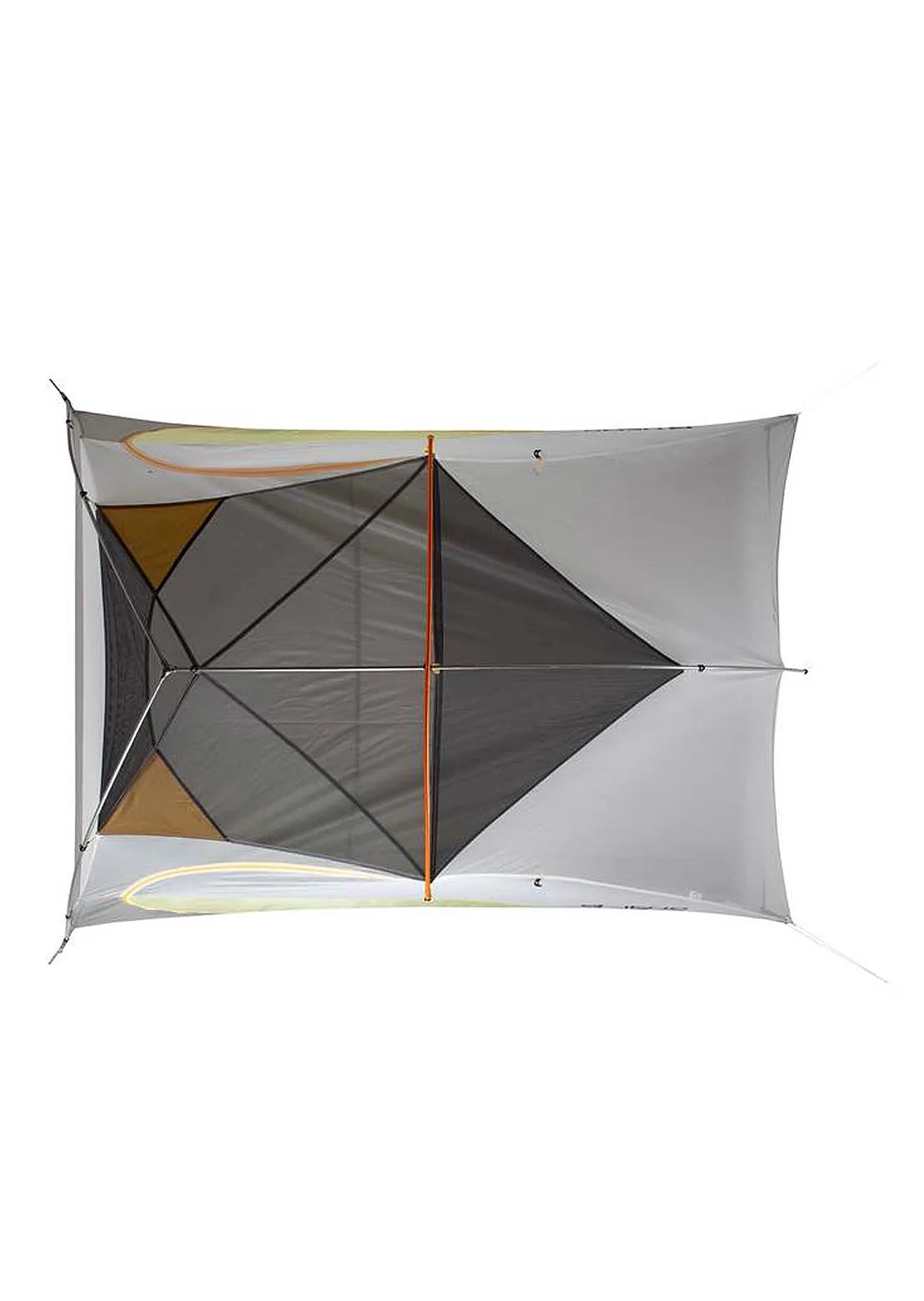 NEMO Equipment Mayfly OSMO 3-Person Tent