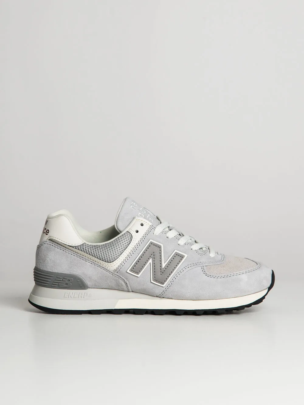 NEW BALANCE MENS NEW BALANCE THE 574 SNEAKER