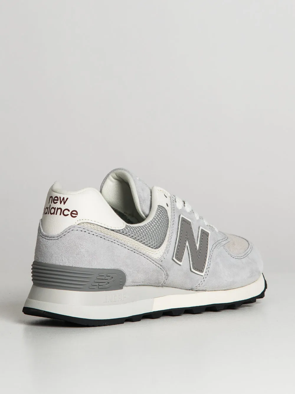 NEW BALANCE MENS NEW BALANCE THE 574 SNEAKER