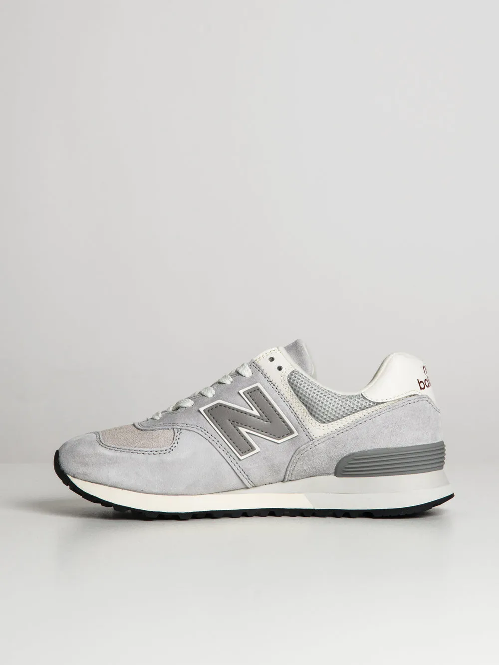 NEW BALANCE MENS NEW BALANCE THE 574 SNEAKER