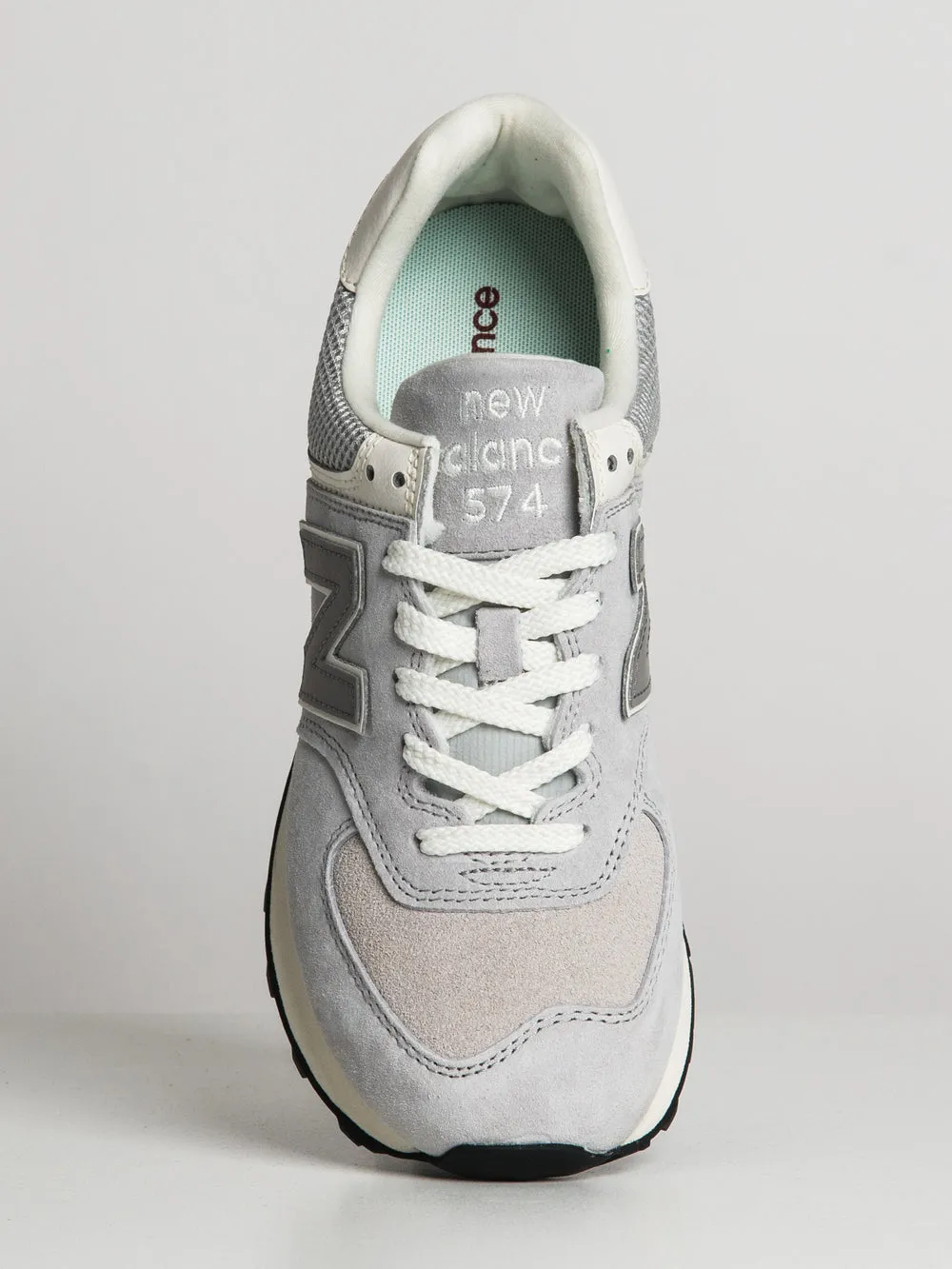 NEW BALANCE MENS NEW BALANCE THE 574 SNEAKER