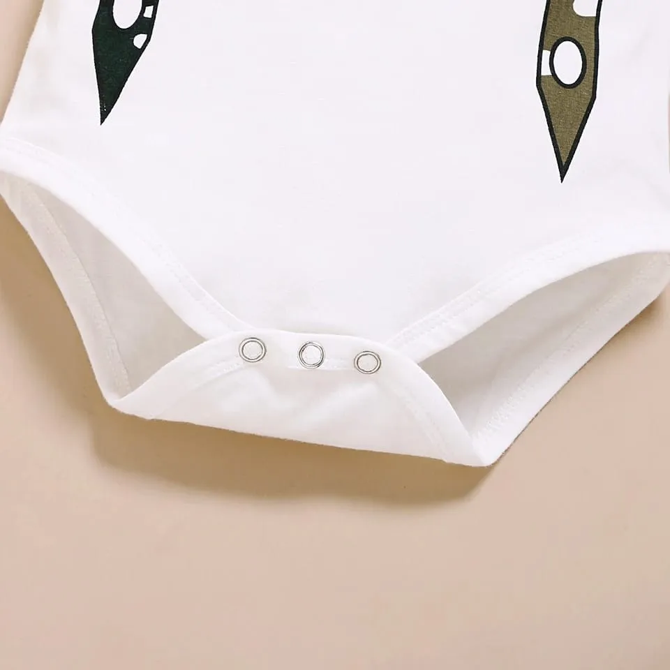 Newborn Baby Boys Clothing Set 12-18M X4472411