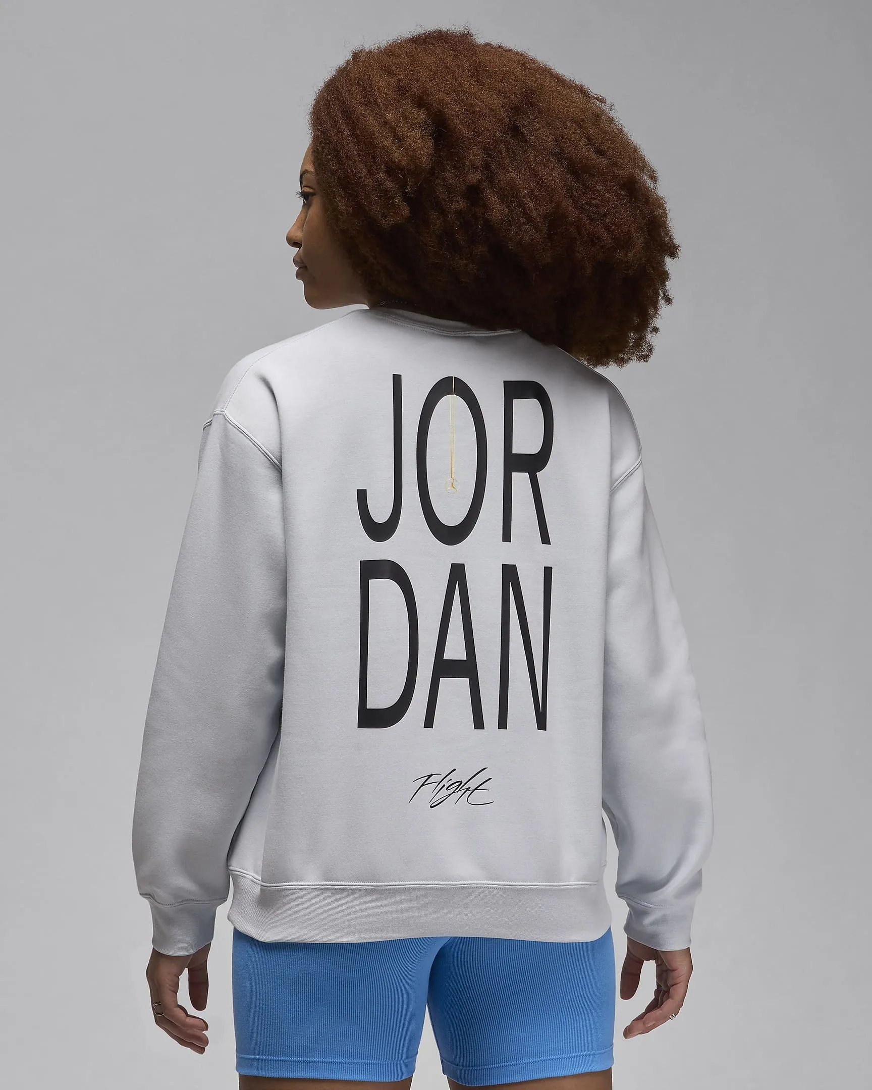 Nike  |Jordan Artist Series by Darien Birks