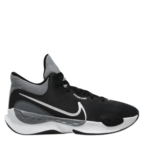 NIKE  MENS RENEW ELEVATE 3 BASKETBALL SHOES