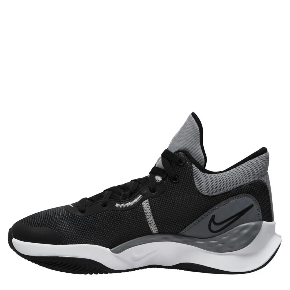 NIKE  MENS RENEW ELEVATE 3 BASKETBALL SHOES