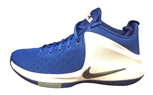 Nike Men's Zoom Witness Basketball Shoes-Nike