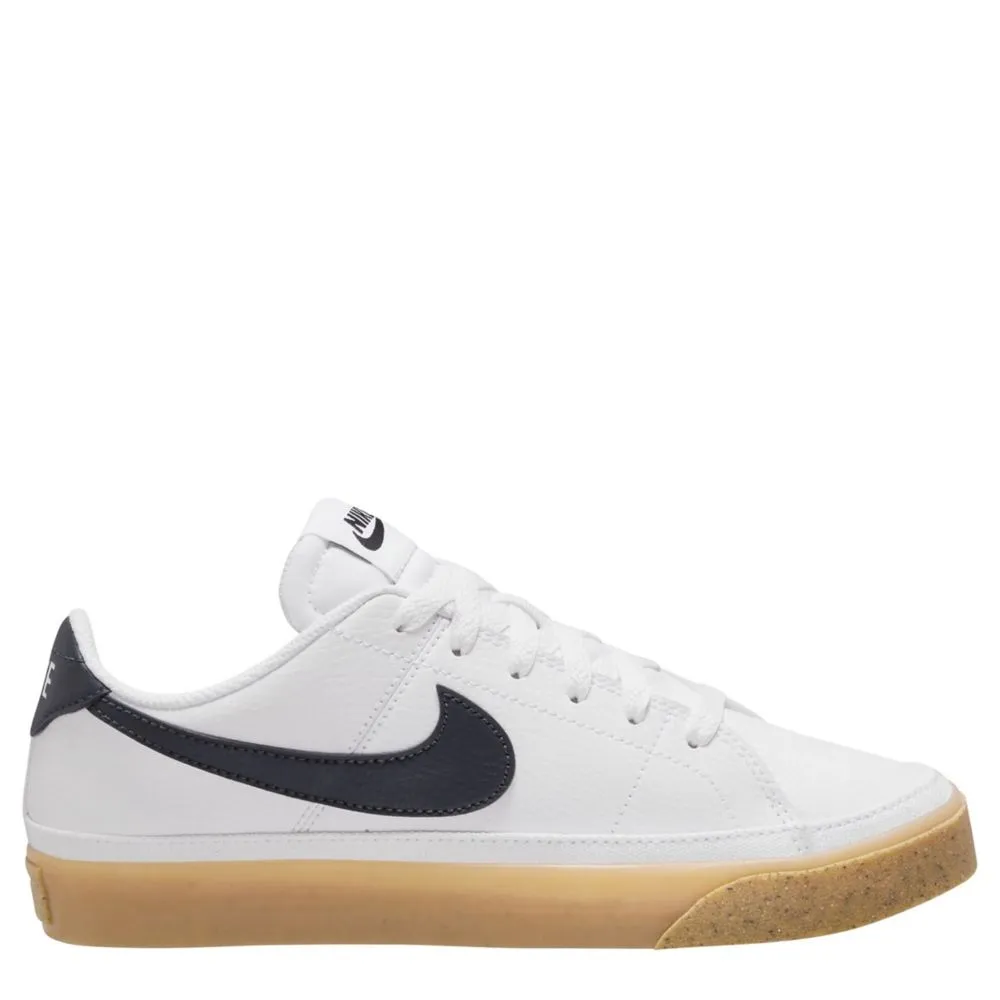 NIKE  WOMENS COURT LEGACY SNEAKER