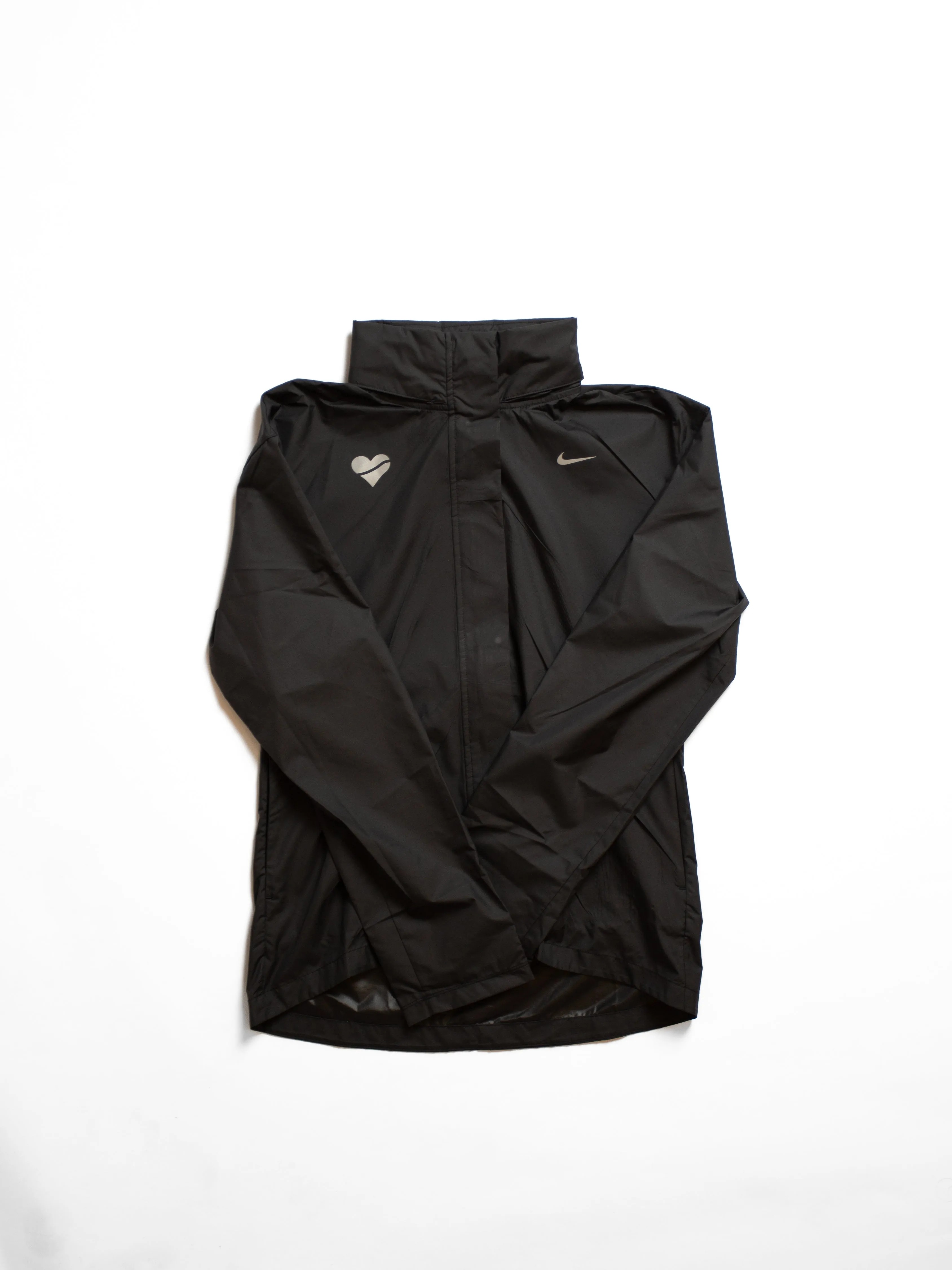 Nike Women's Fast Repel Running Jacket