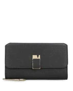 NoLo Wallet on Chain in Black