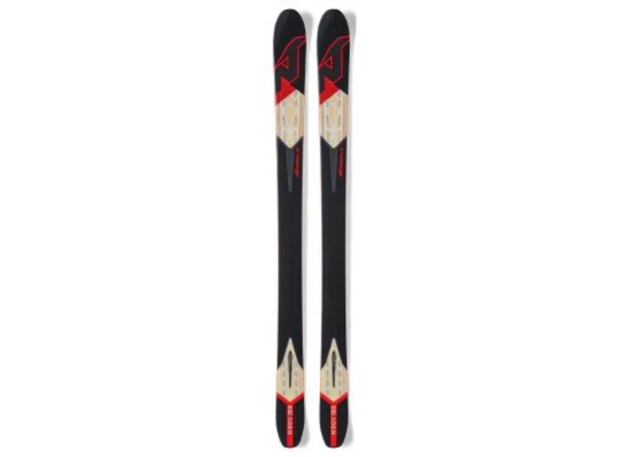 Nordica Nrgy 100 2016 Skis Men'S Skis 