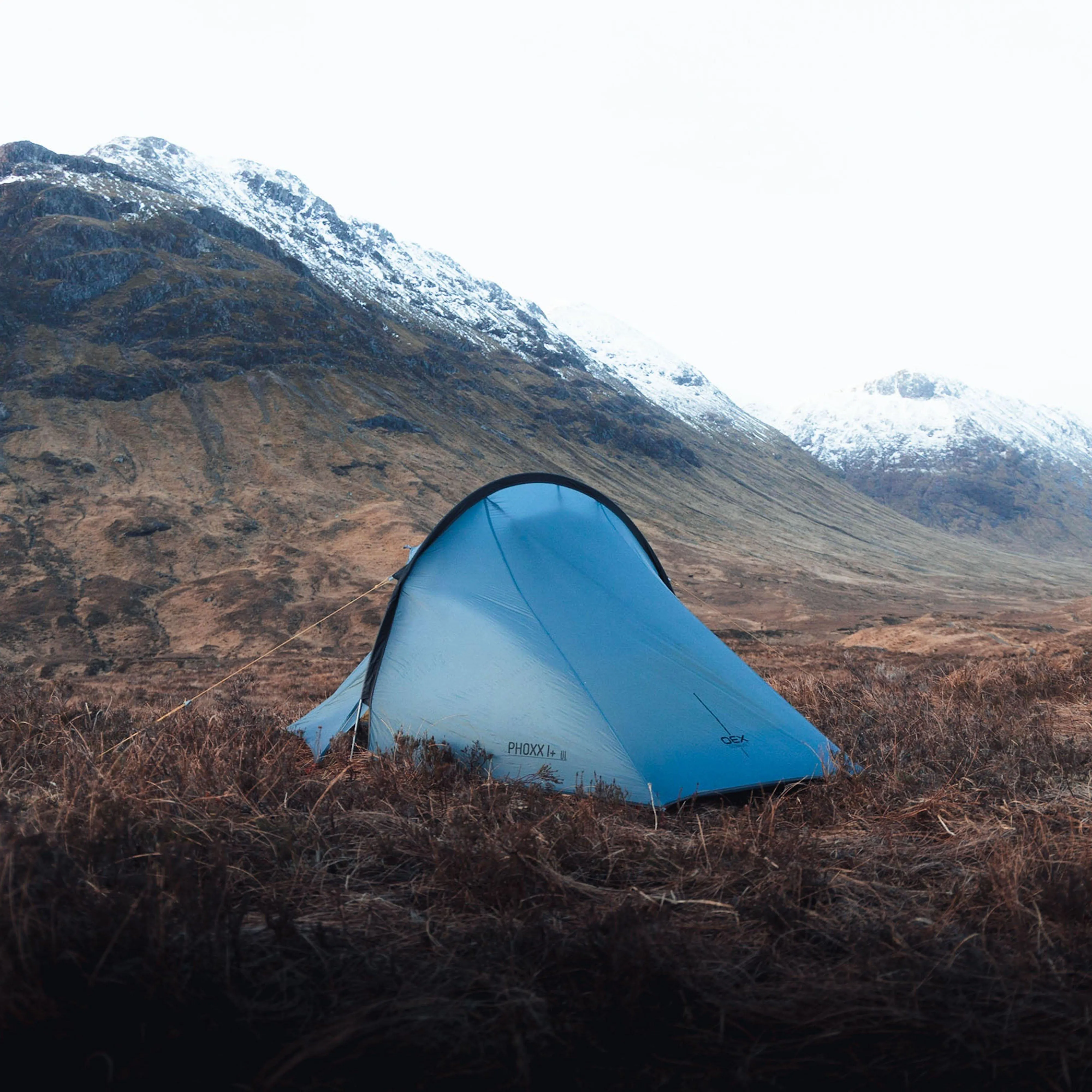 OEX Phoxx I Ultralight Tent  | Millets