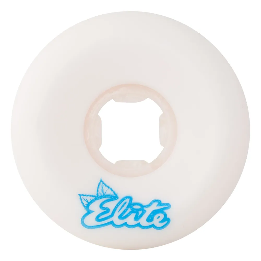 OJ Wooten Screaming Cast Elite White Blue Hardline 101a 55mm