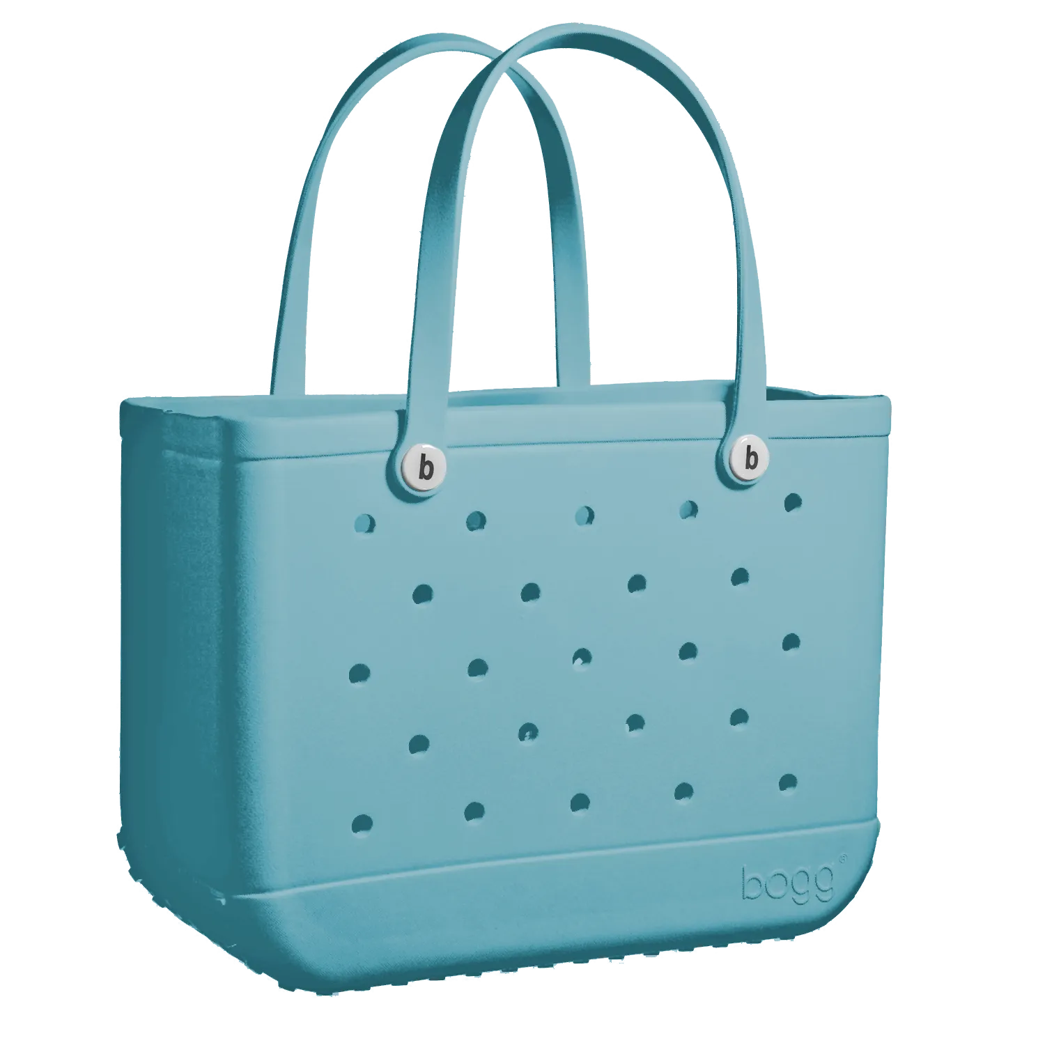 Original Bogg Bag - beachfront BLUE