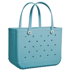 Original Bogg Bag - beachfront BLUE