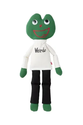 PAM X HYSTERIC GLAMOUR - WEIRDO TOY