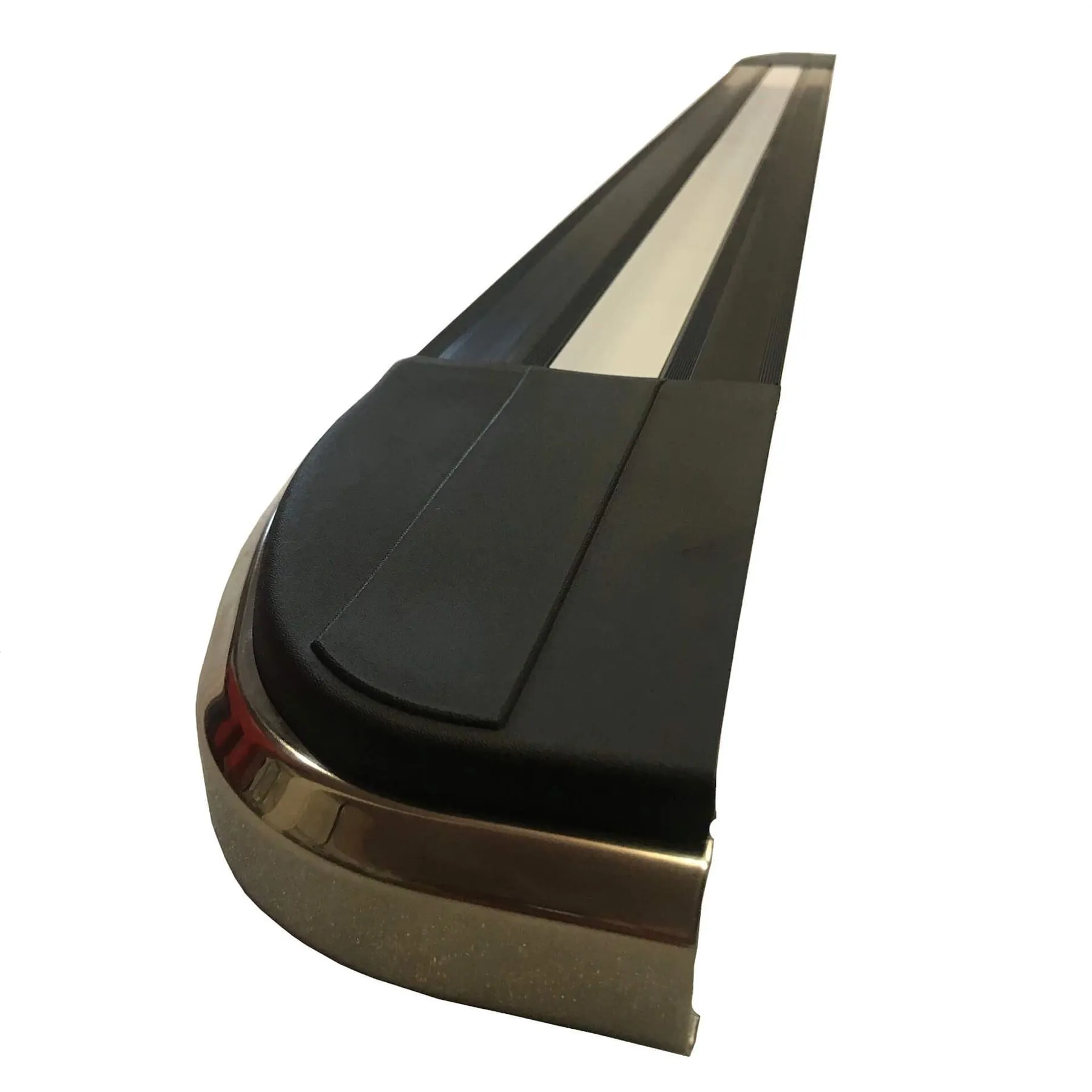 Panther Side Steps Running Boards for Range Rover Evoque 2019+